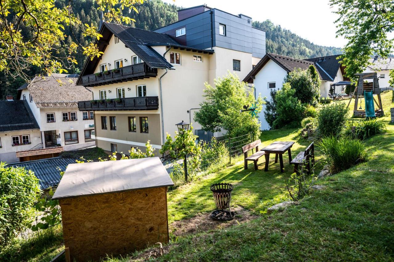 Gastwirtschaft Hold Hotel Monichwald Exterior foto